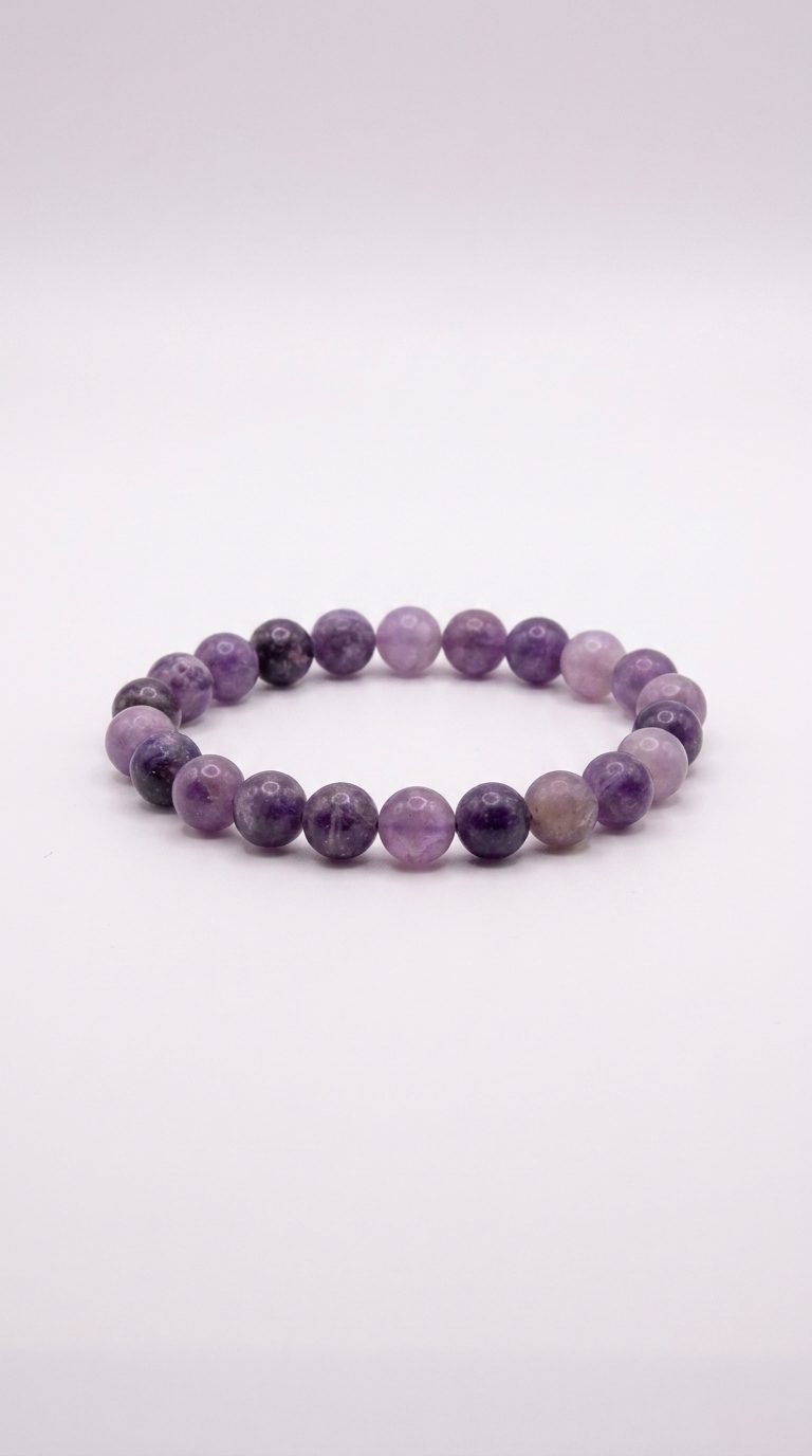 Lepidolite
